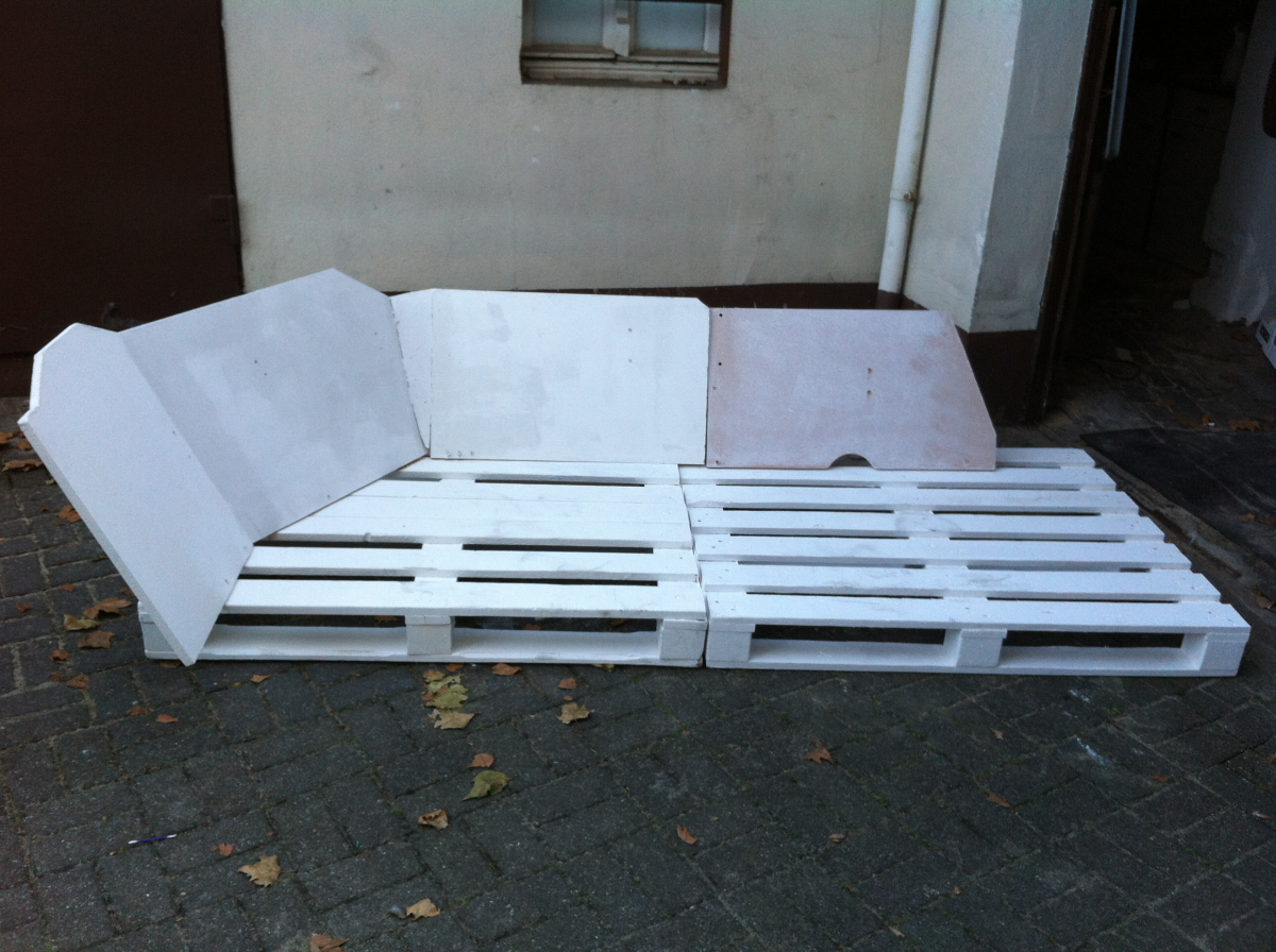 Pallet safety, toxic dangers and some ecological thoughts pallet ... Gemütliches schlafzimmer